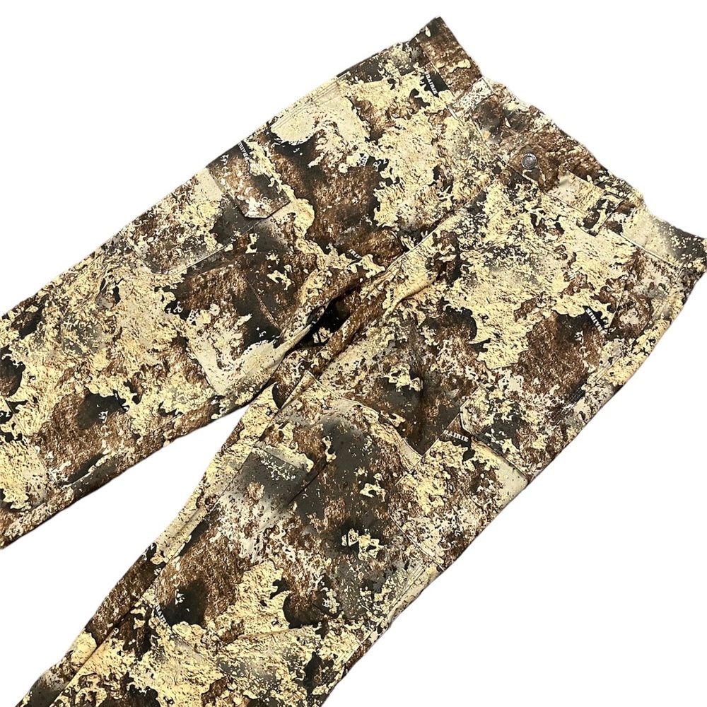Redhead Silent Hide Camouflage Hunting Pants